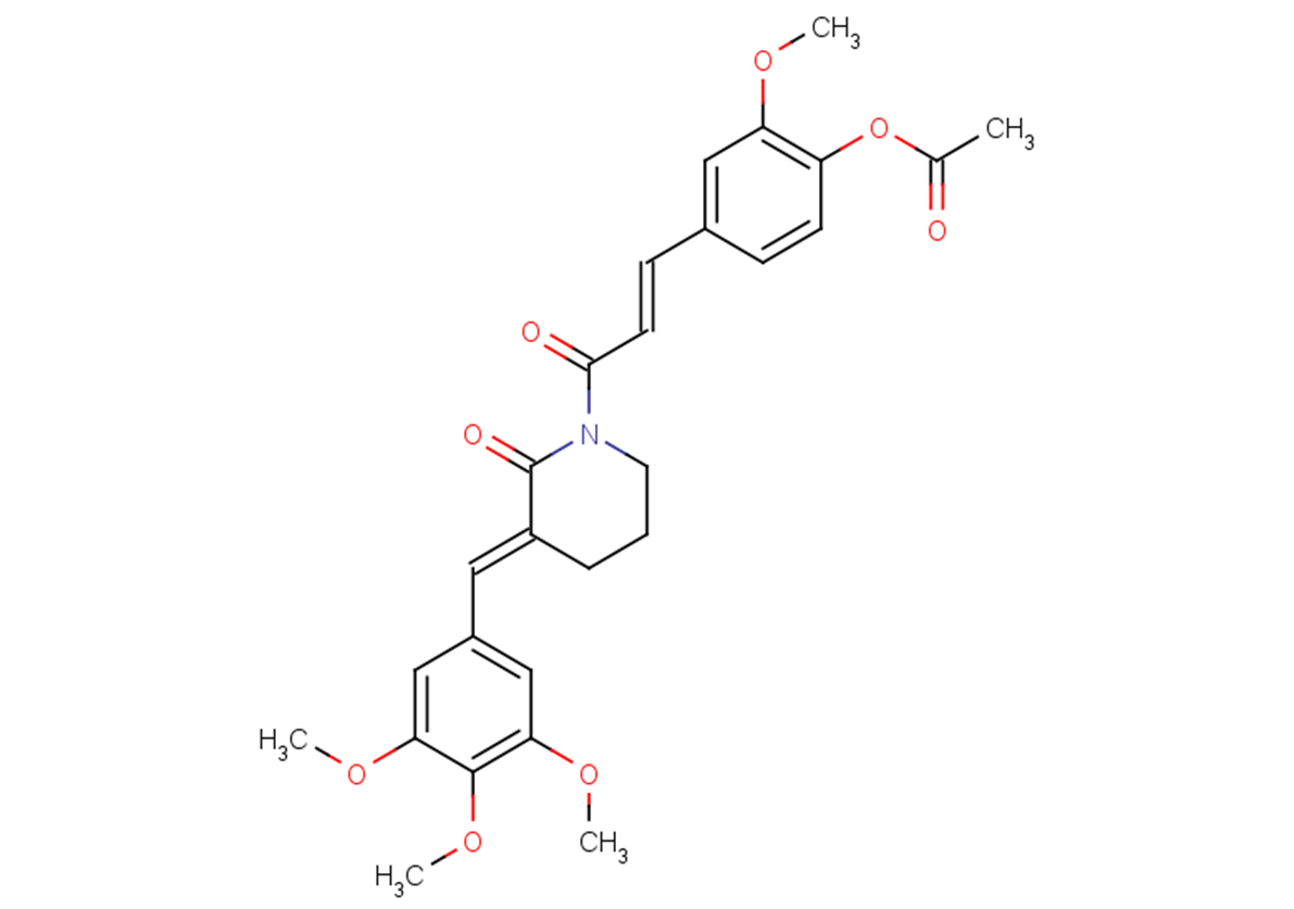 Anti-inflammatory agent 35