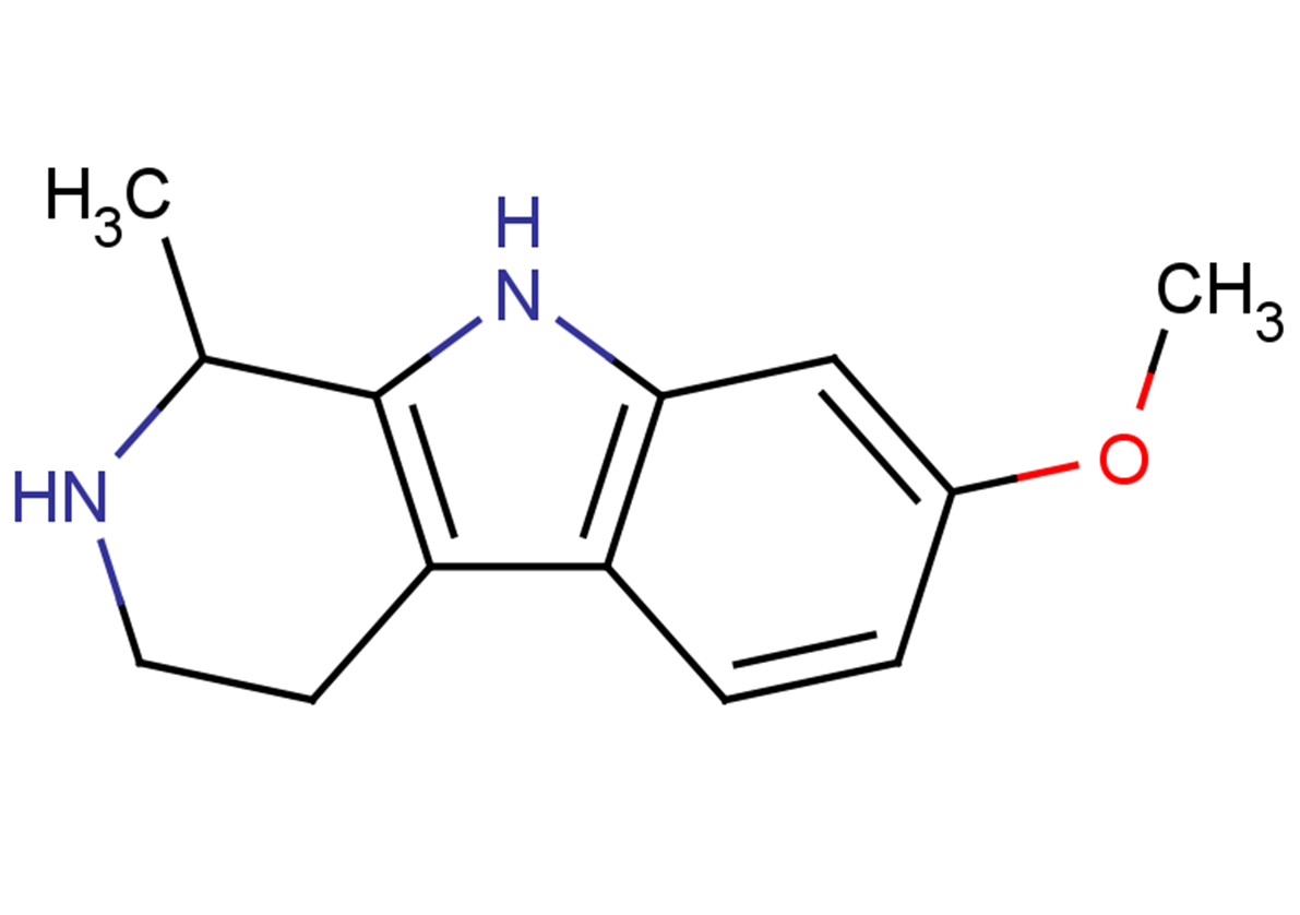 Tetrahydroharmine