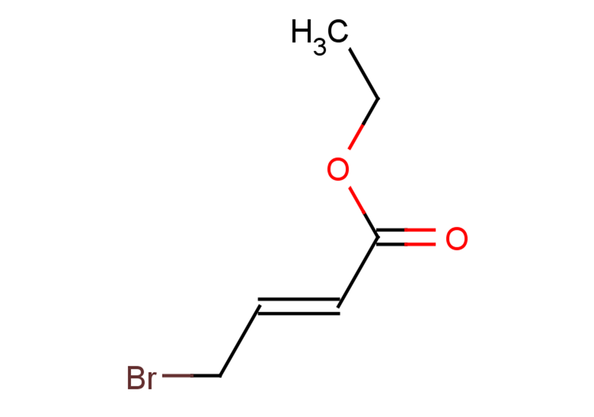 Ethyl 4-bromocrotonate