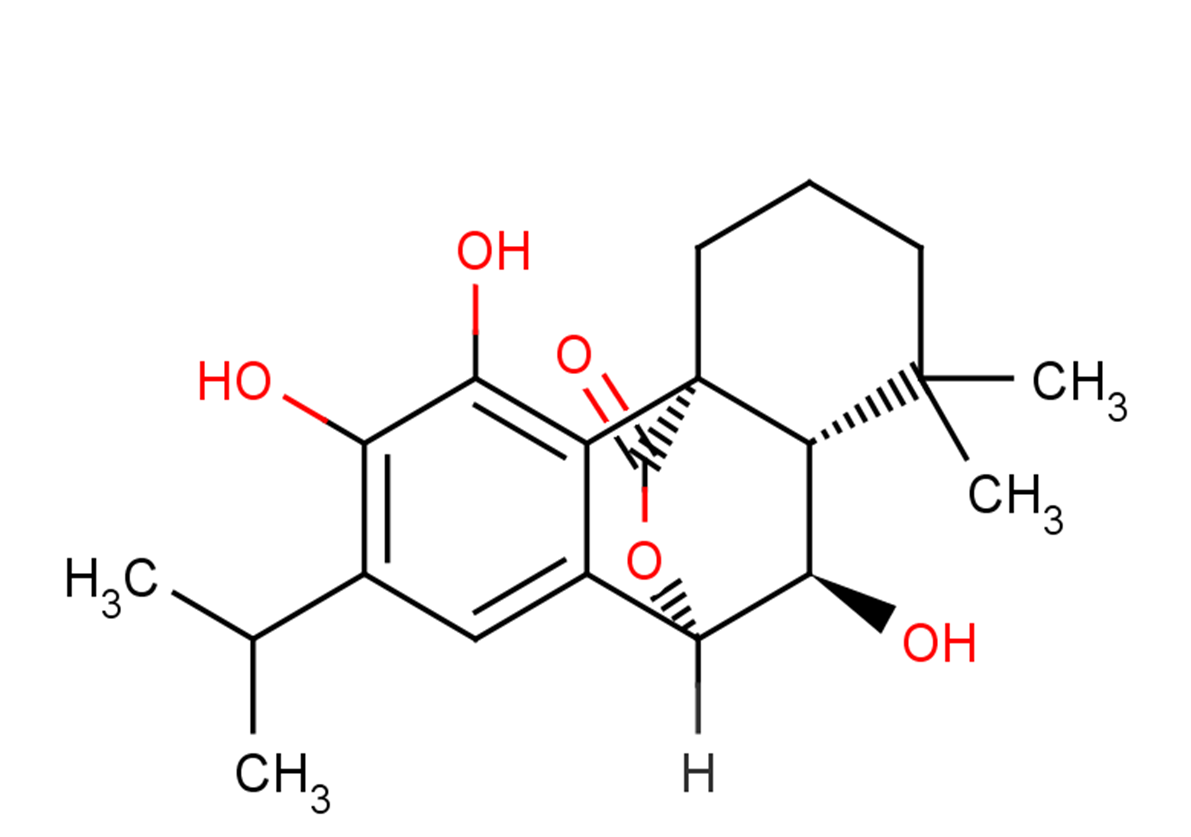 Isorosmanol