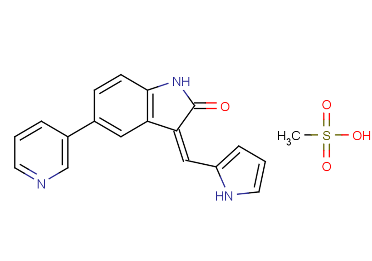 JI6 Chemical Structure