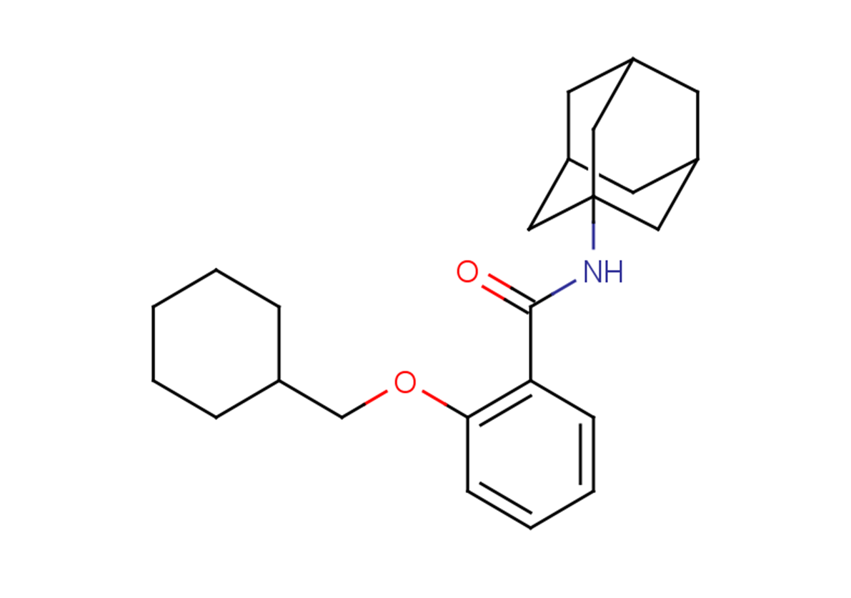 CB2R/FAAH modulator-2