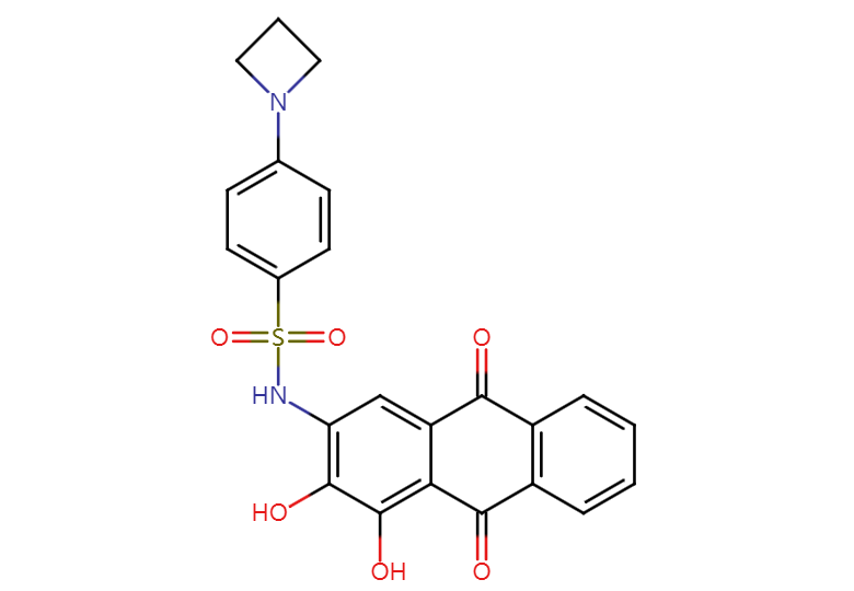 HKB99 Chemical Structure