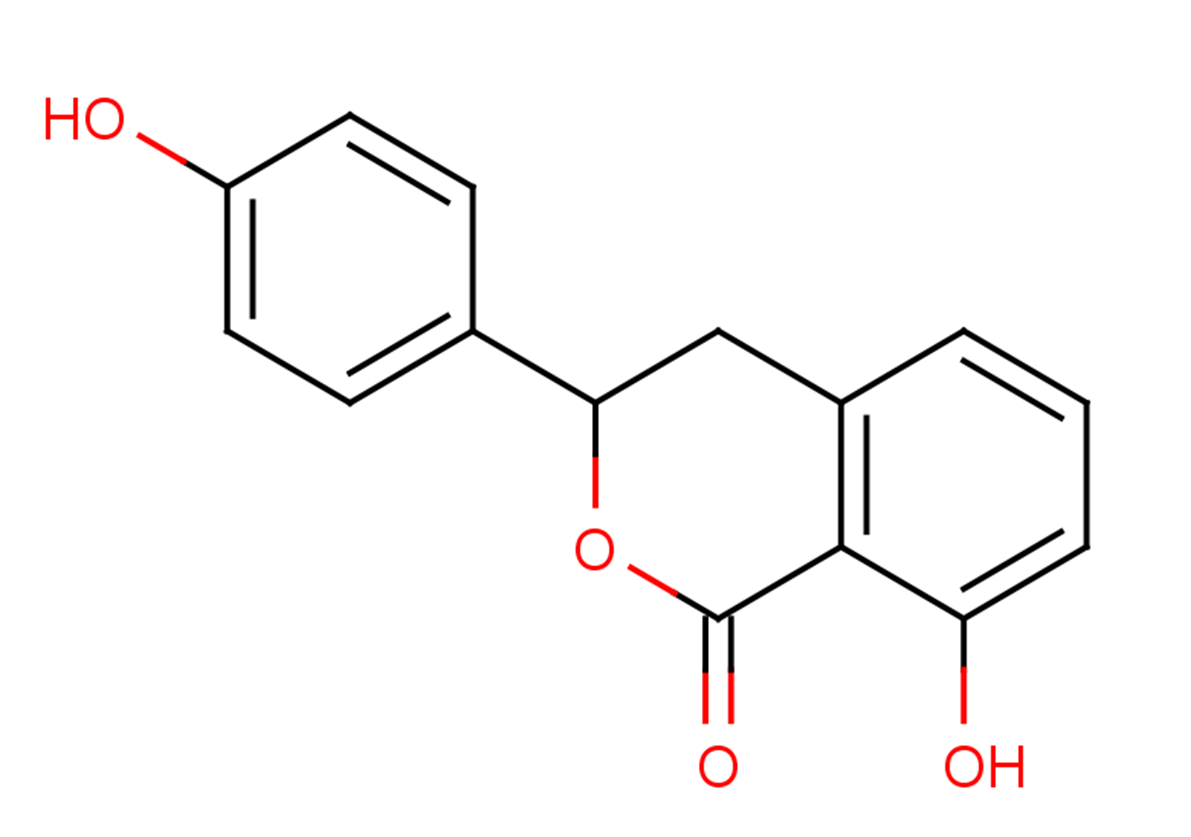 Hydrangenol