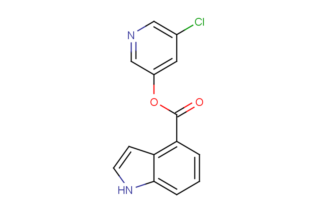 GRL-0496 Chemical Structure