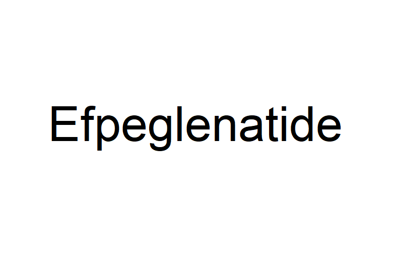 Efpeglenatide Chemical Structure