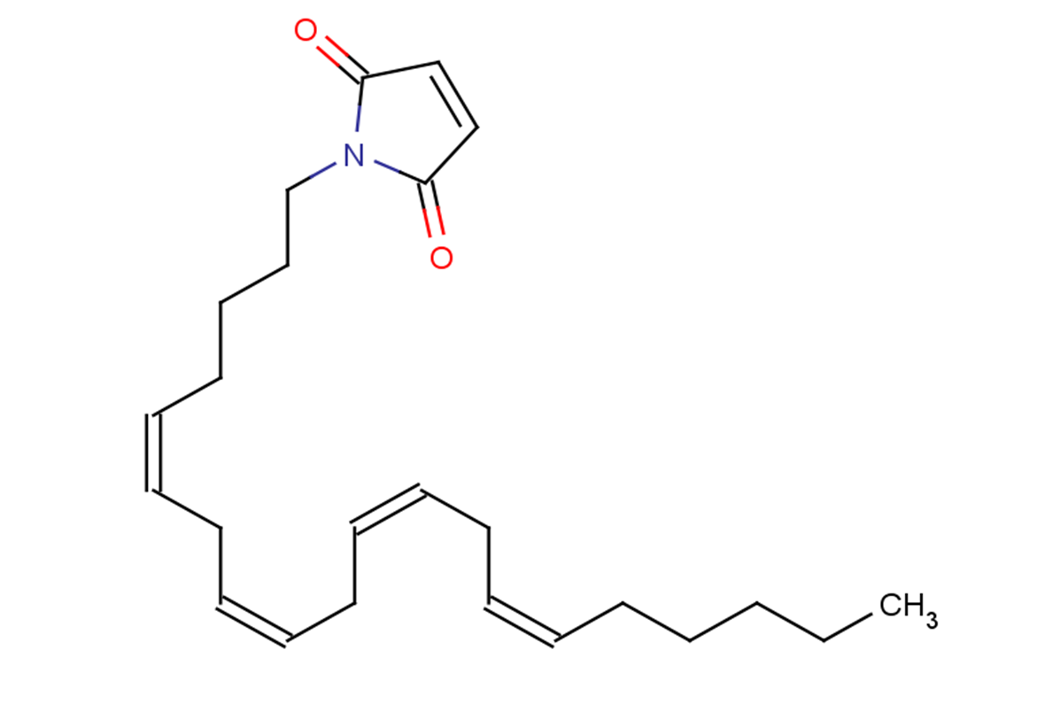  Chemical Structure
