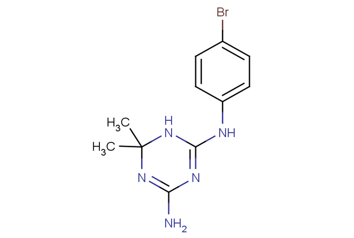  Chemical Structure