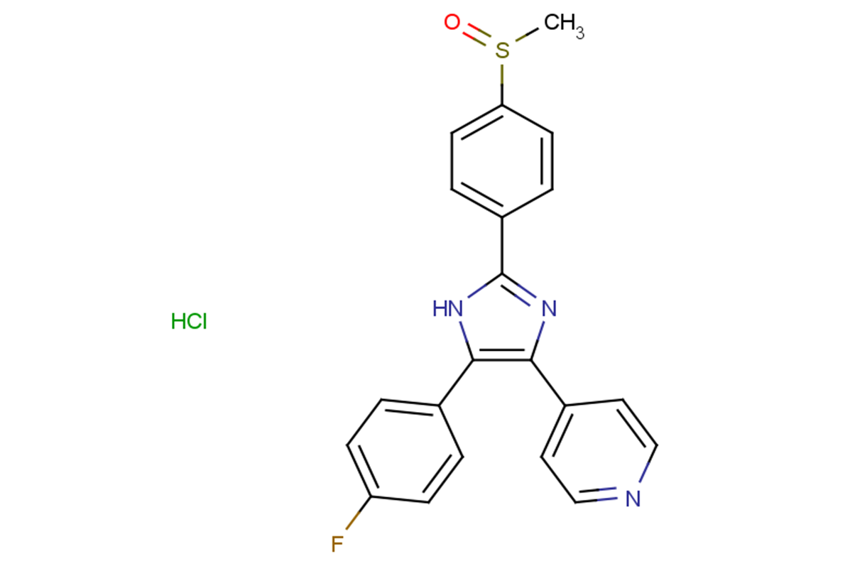  Chemical Structure