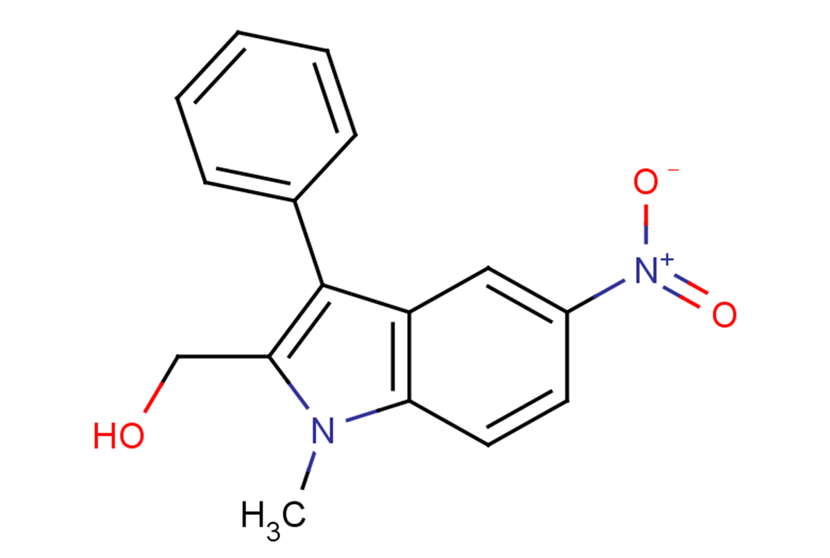  Chemical Structure