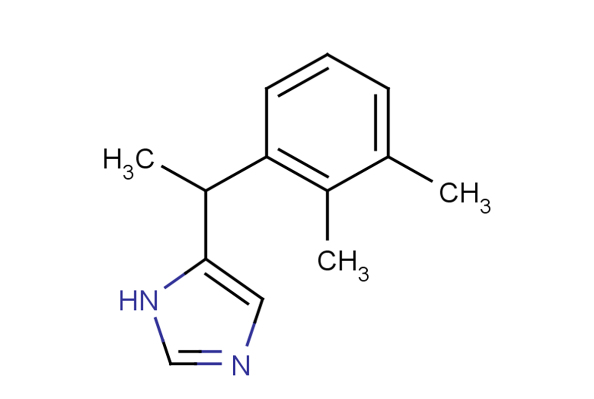  Chemical Structure