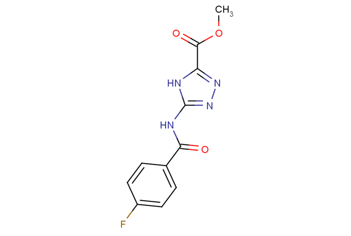  Chemical Structure
