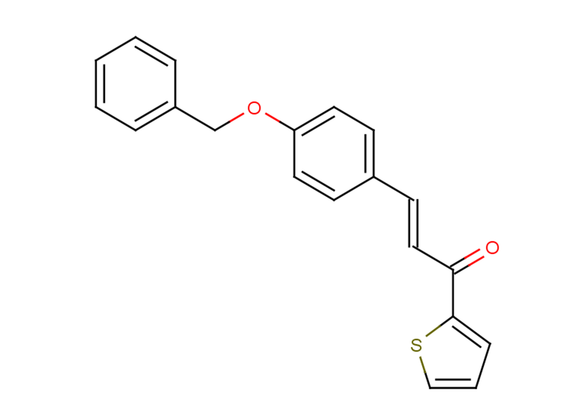 hMAO-B-IN-4 Chemical Structure