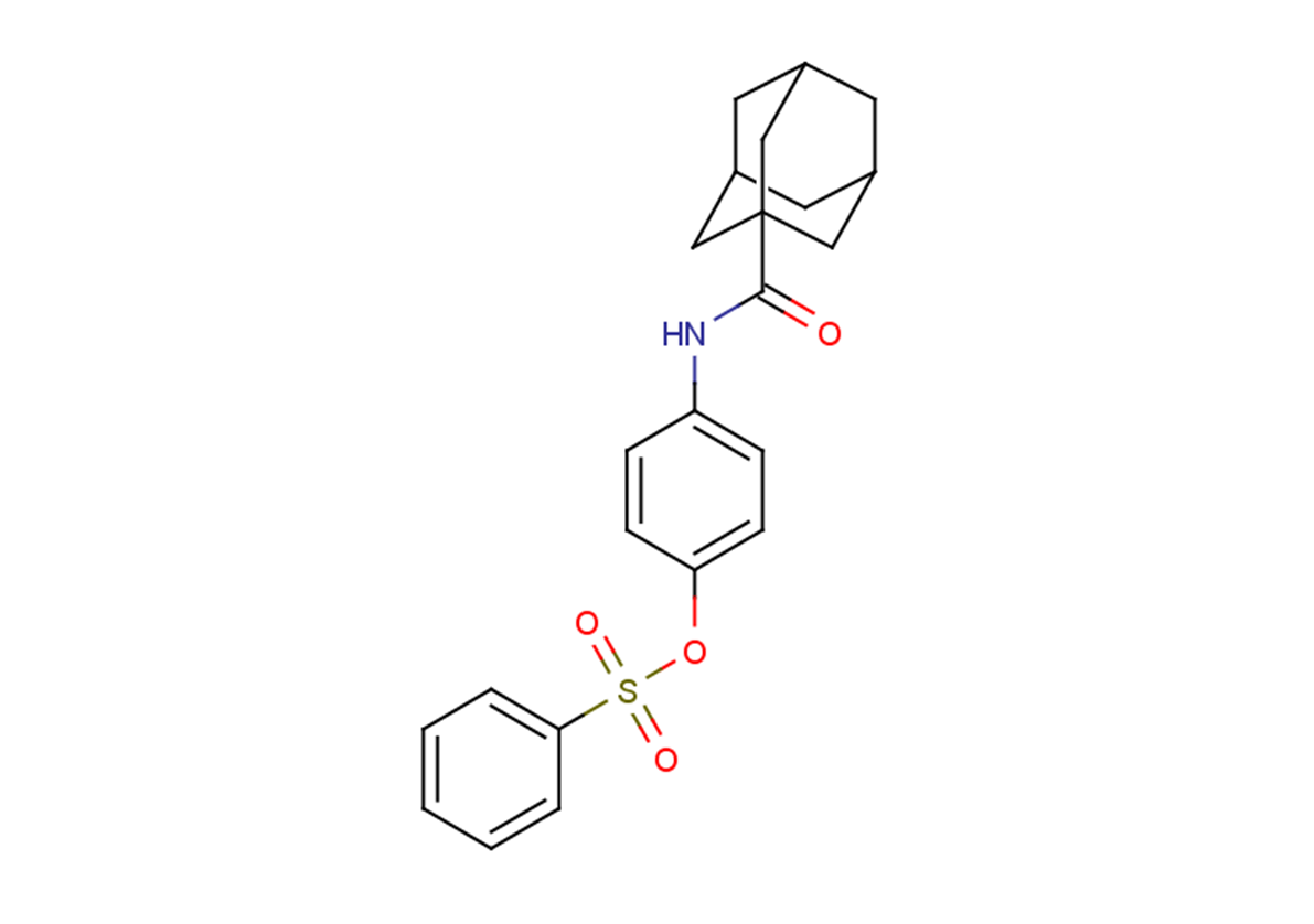 Enpp/Carbonic anhydrase-IN-1