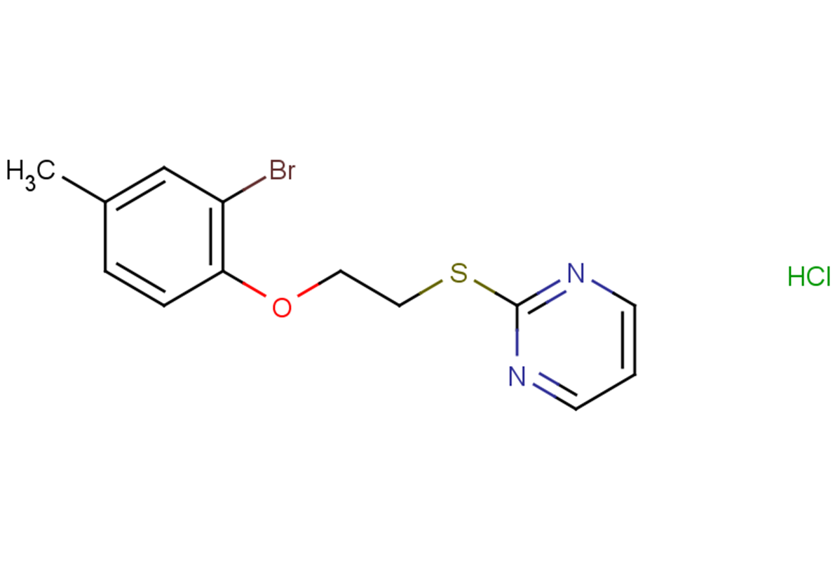 ZLN 024 hydrochloride