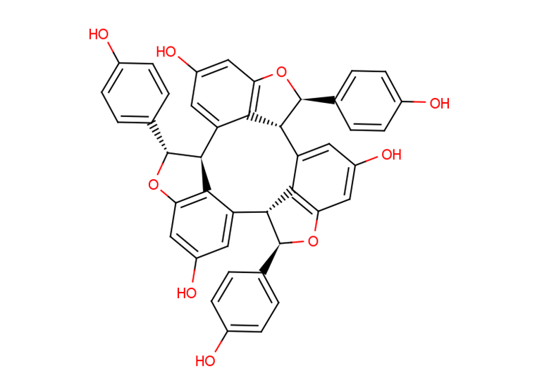 α-Viniferin