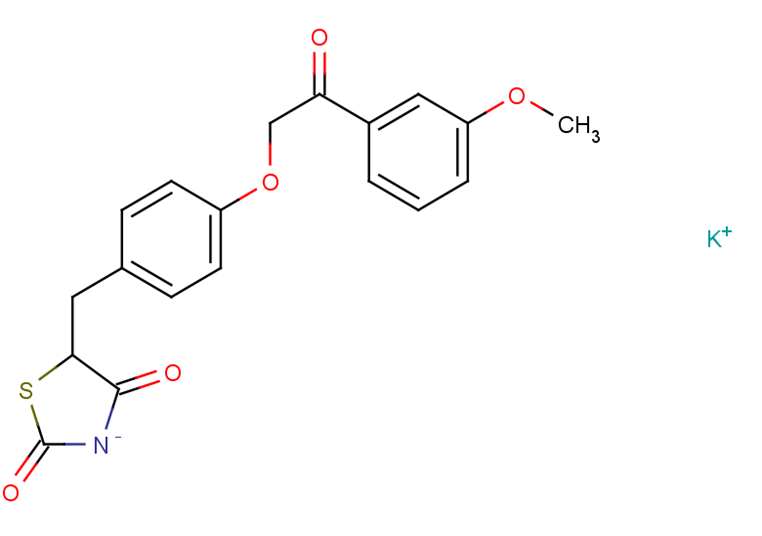 MSDC-0602K Chemical Structure
