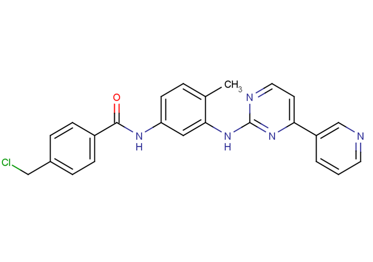 Imatinib impurities3