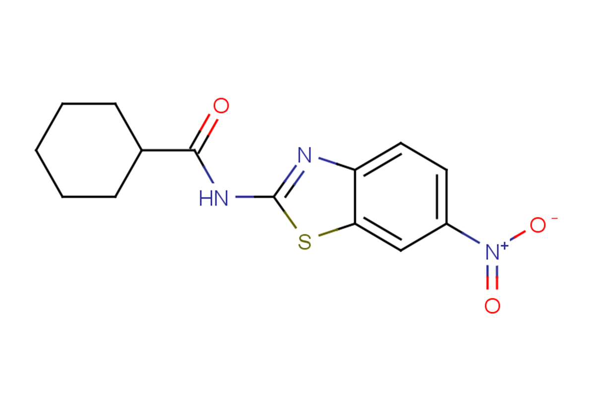 HUP30 Chemical Structure