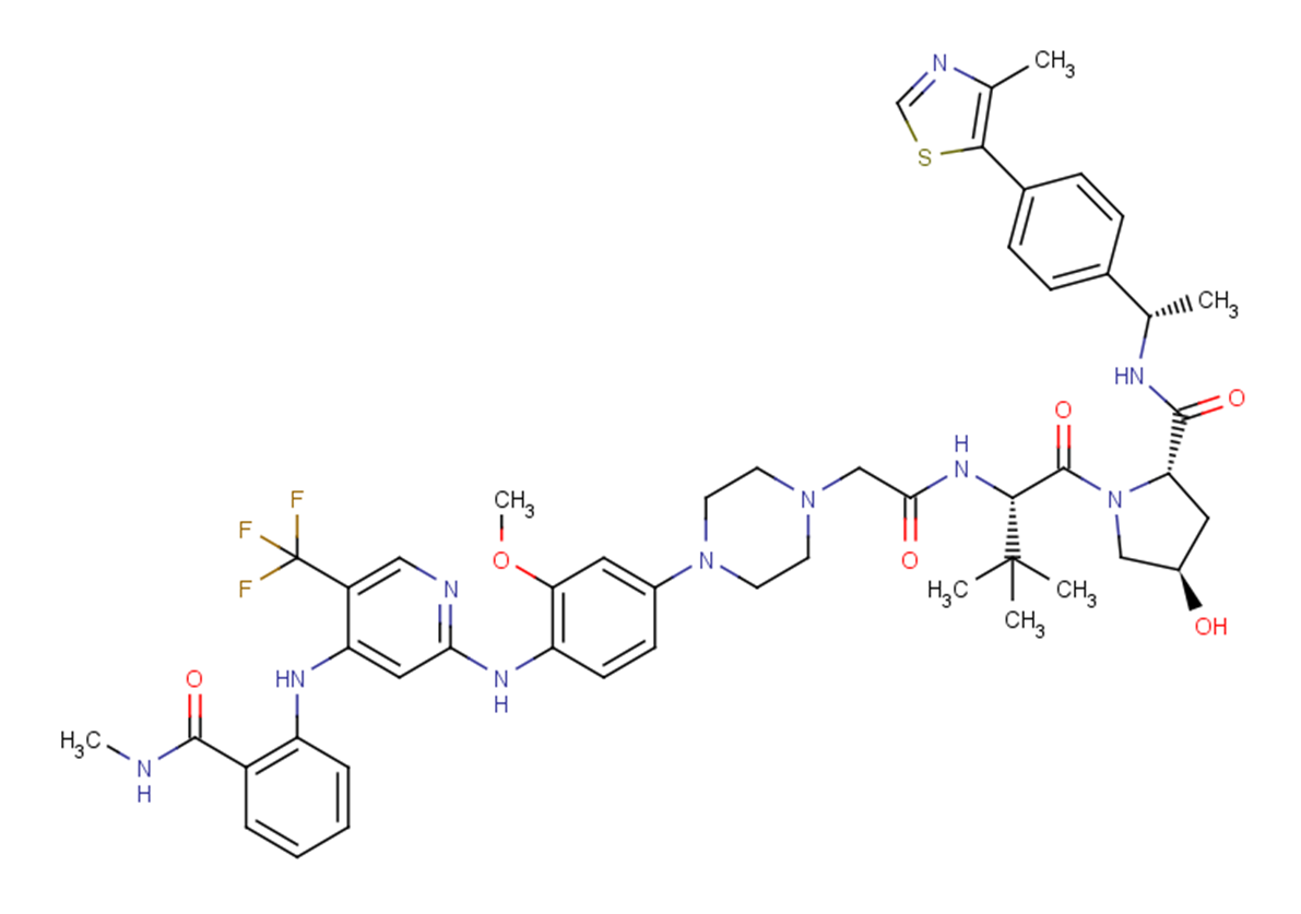 GSK215 Chemical Structure