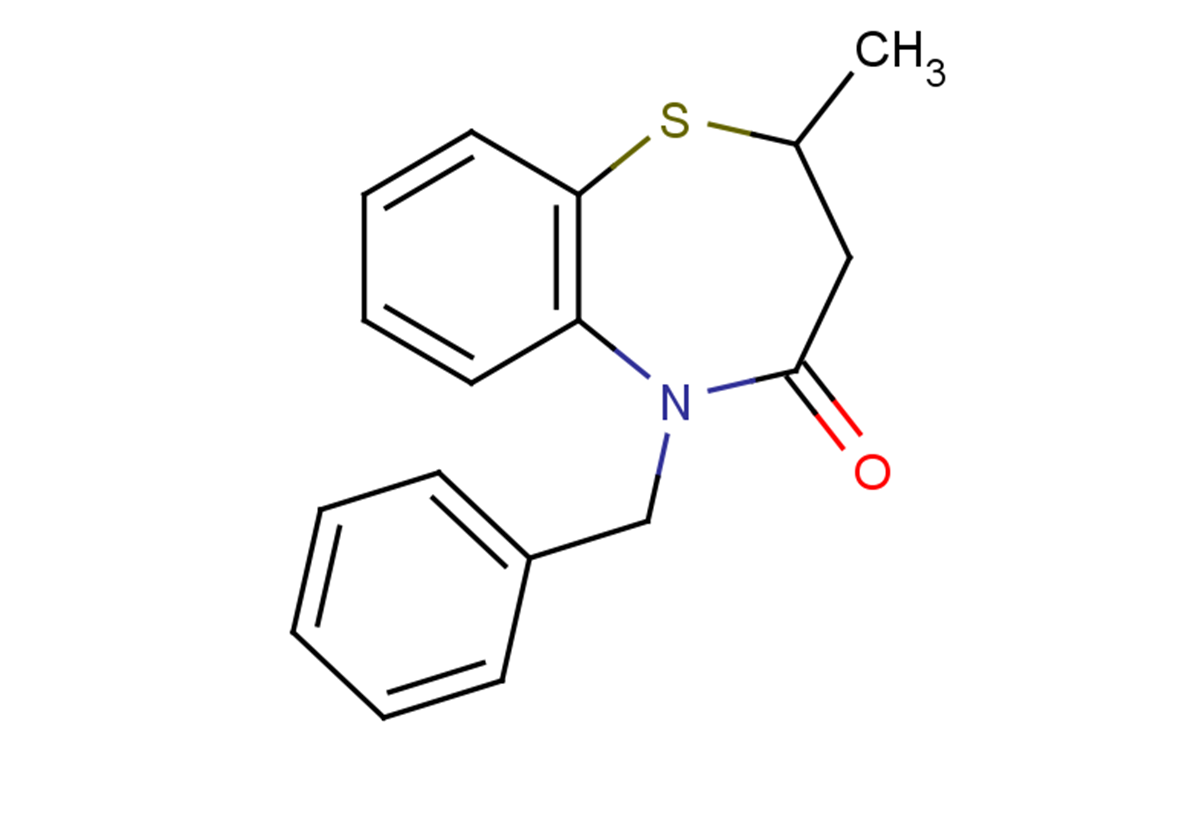 GSK-3β inhibitor 14