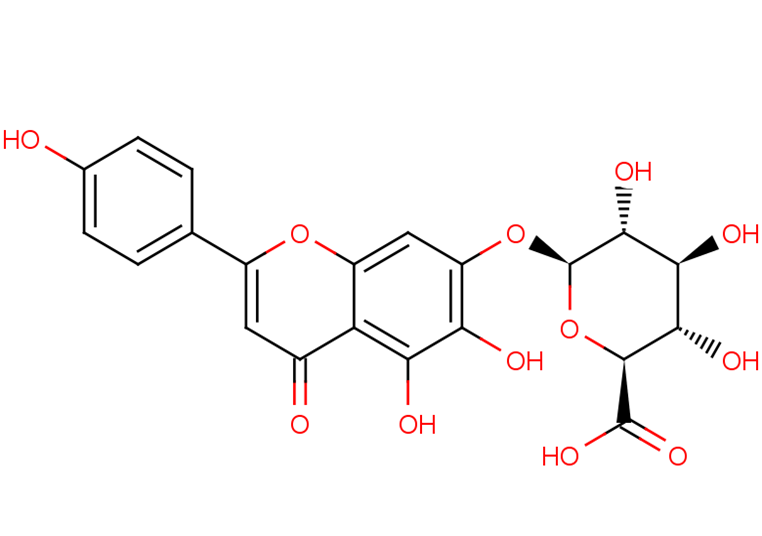 Scutellarin