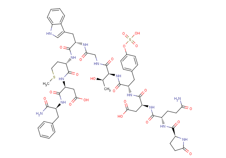 Ceruletide