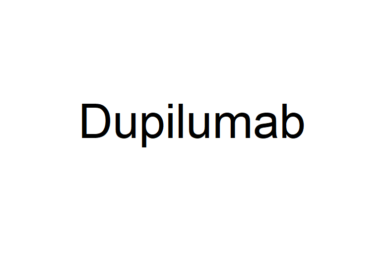 Dupilumab Chemical Structure