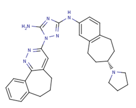 Bemcentinib