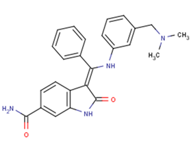 (E/Z)-BIX02188 Chemical Structure