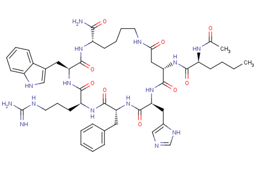 Melanotan (MT)-II