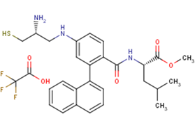 GGTI298 Trifluoroacetate