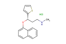 Duloxetine hydrochloride