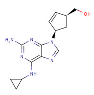 Abacavir