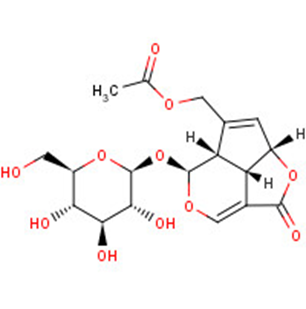 Asperuloside