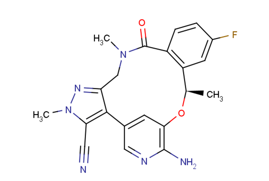 Lorlatinib