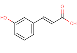 (E)-m-Coumaric acid