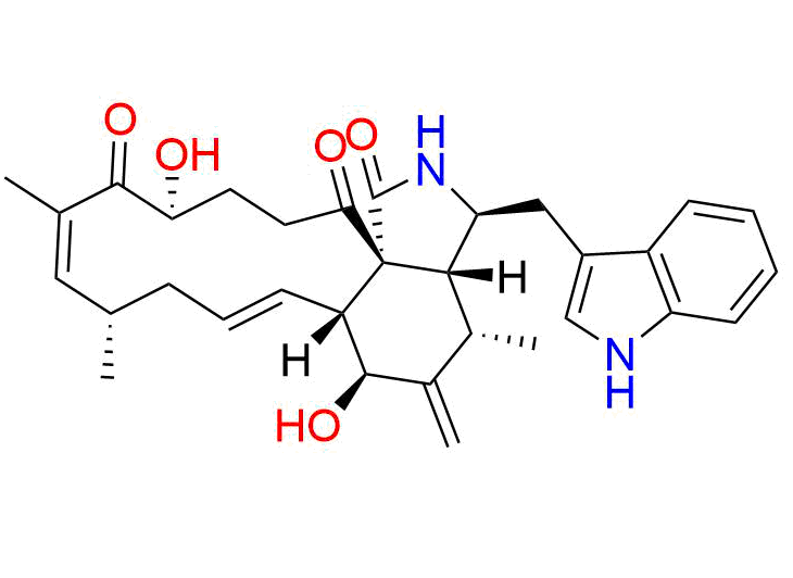 Chaetoglobosin Fex