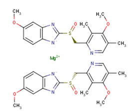 Esomeprazole Magnesium