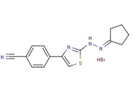 Remodelin hydrobromide