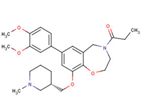 I-CBP112 Chemical Structure