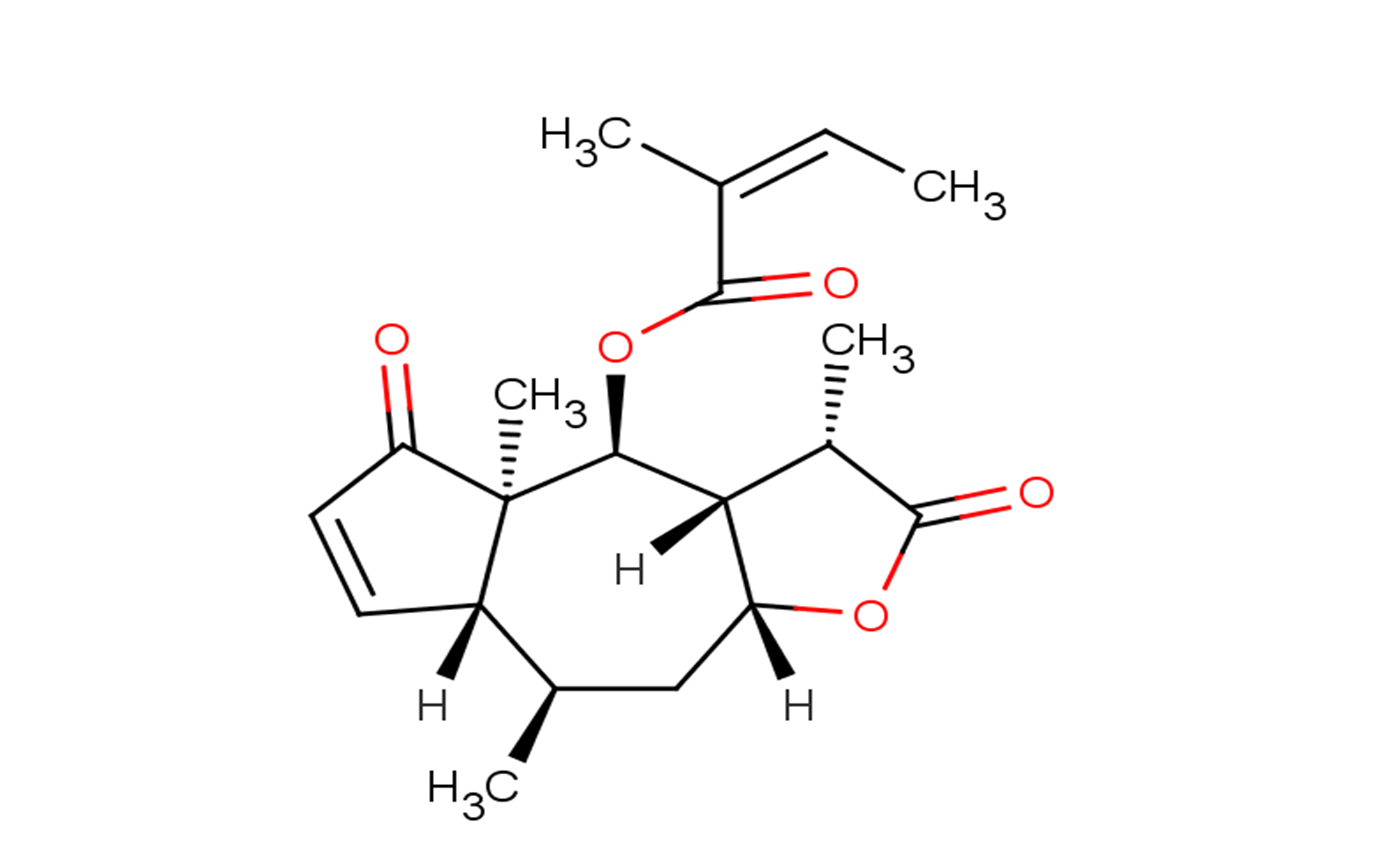 Brevilin A