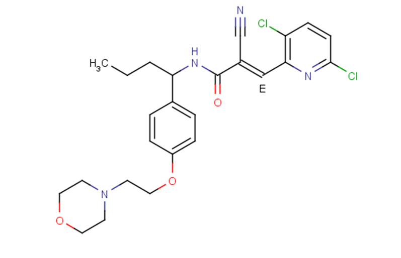 EOAI3402143 Chemical Structure