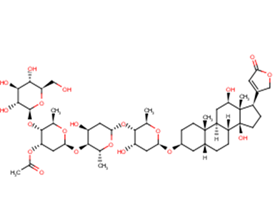 Lanatoside C