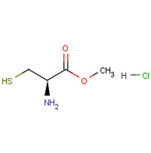 L-Cysteine methyl ester hydrochloride