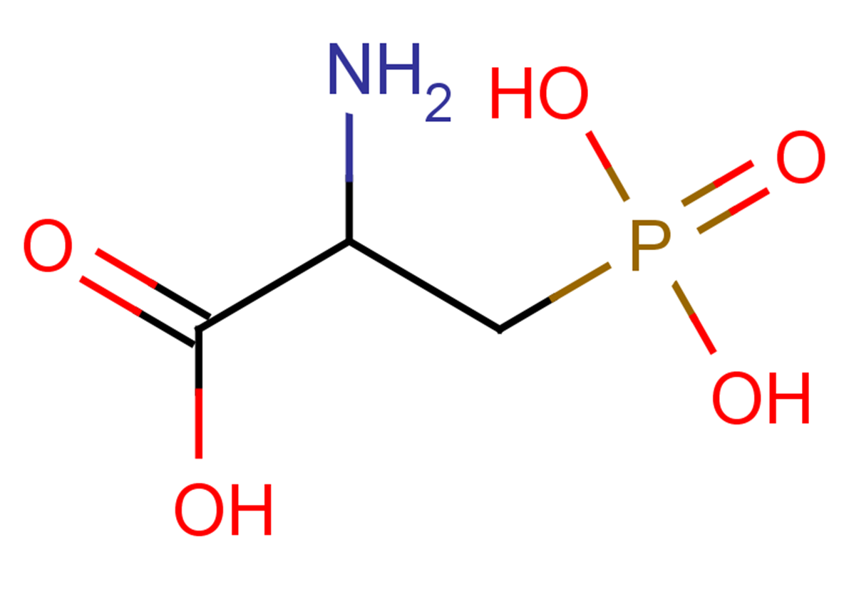 DL-AP3 Chemical Structure