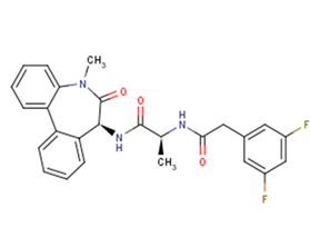 YO-01027 Chemical Structure