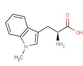 (S)-Indoximod Chemical Structure