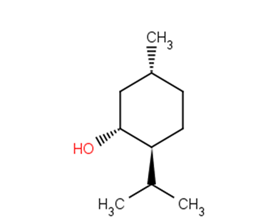 (-)-Menthol