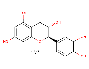 (+)-Catechin Hydrate